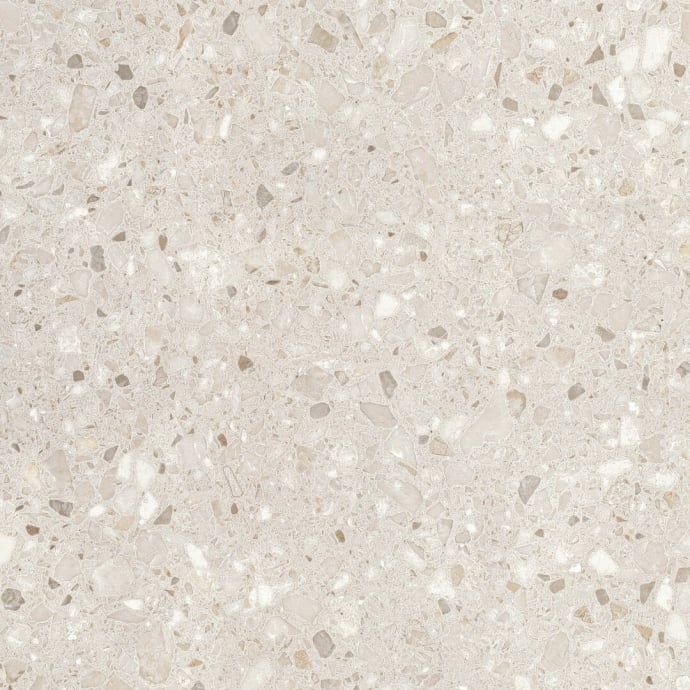 Glossy grainy stone pearly Ceppo di Gré