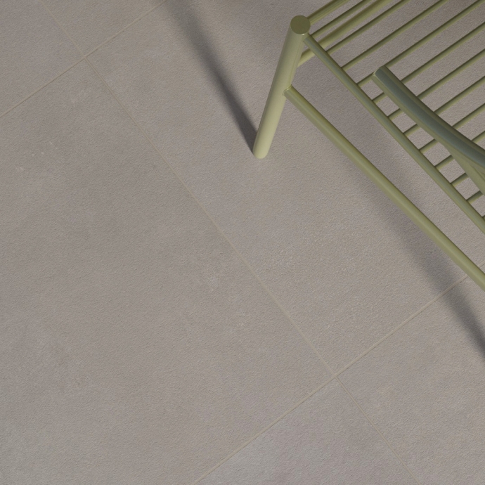 Londra Grey Concrete Outdoor Antislip R11