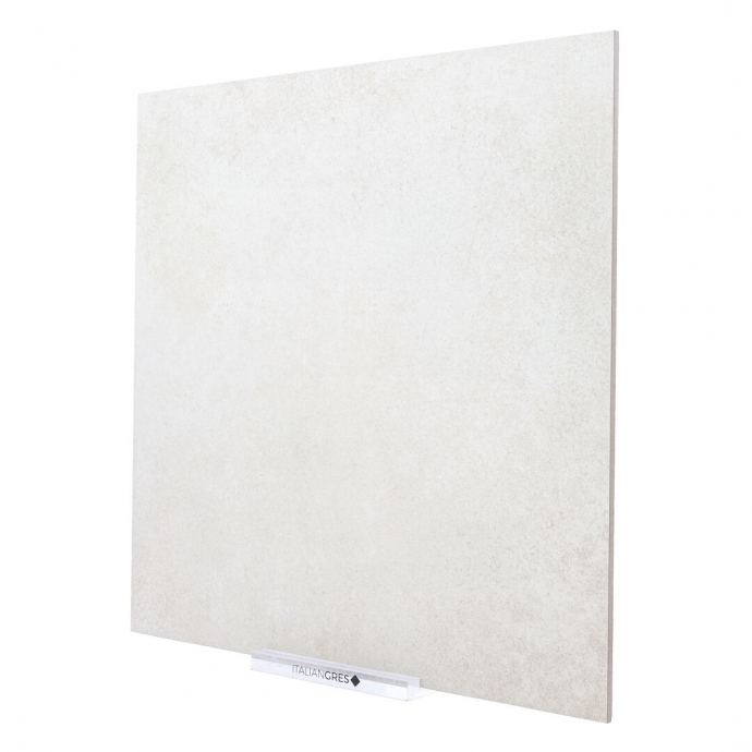 Terra White Concrete