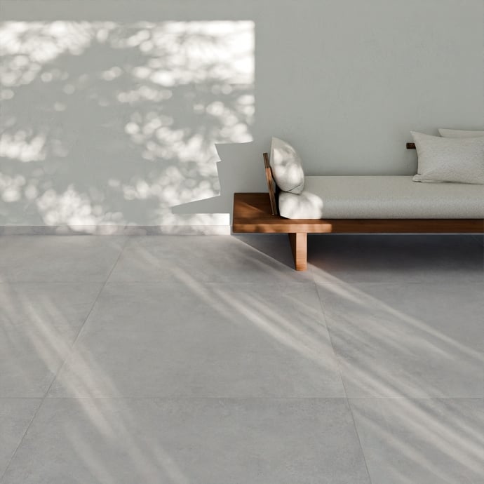 Terra Smoke Concrete