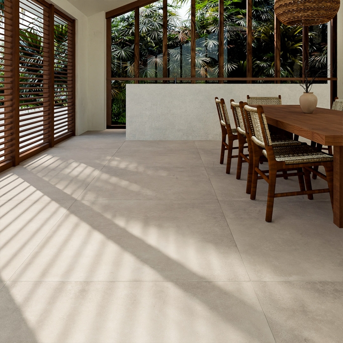 Terra Beige Concrete