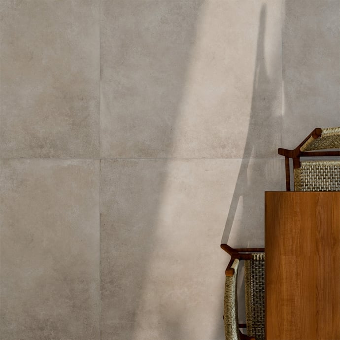 Cemento Beige Terra