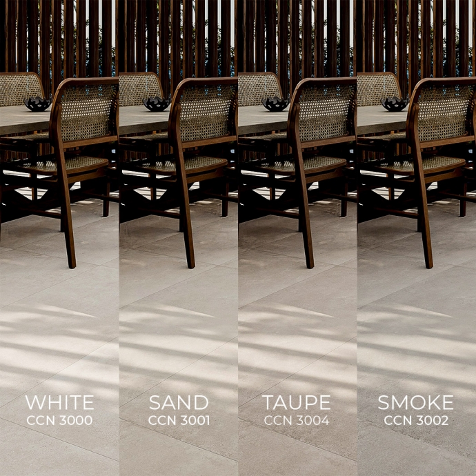 Terra White Concrete R11