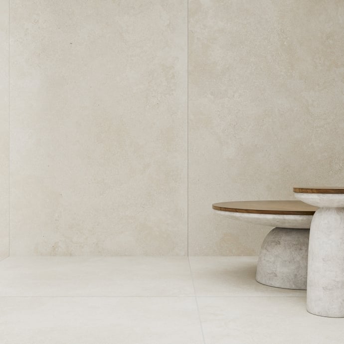 Limestone Beige