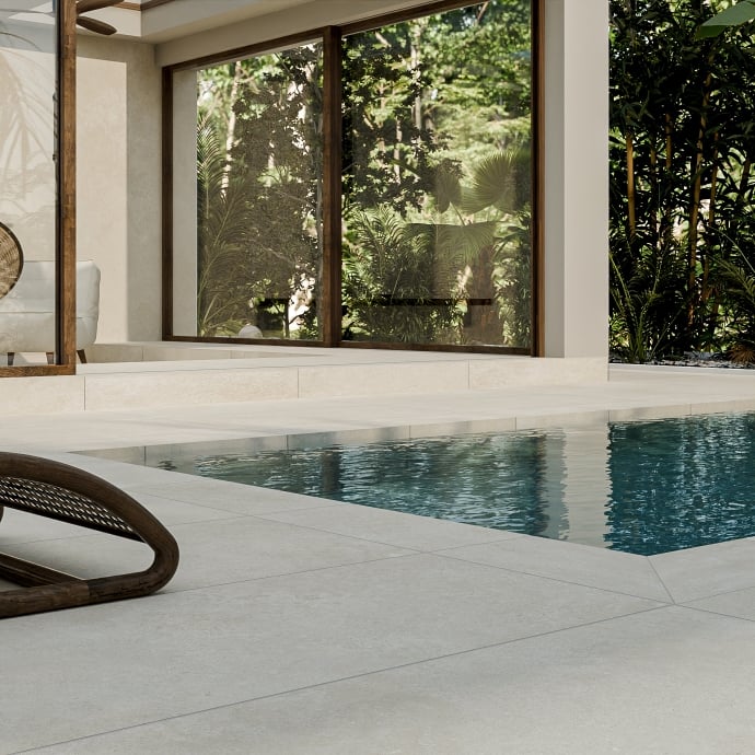 Limestone Beige 20 mm