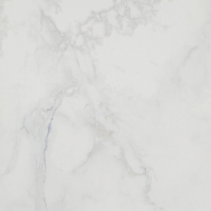 Matt marble white melange