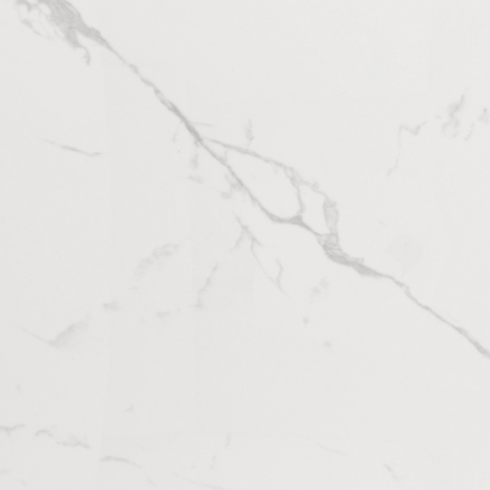 Matt marble white melange