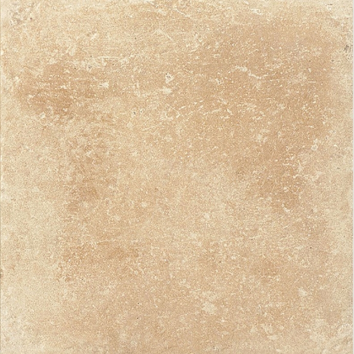 Gres effetto terracotta beige Sabbiato