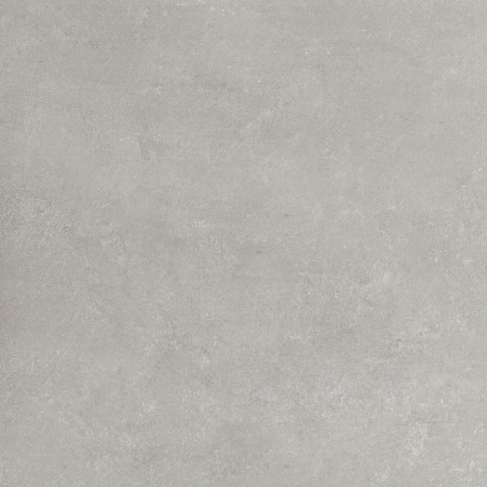 Concrete effect porcelain stoneware grey