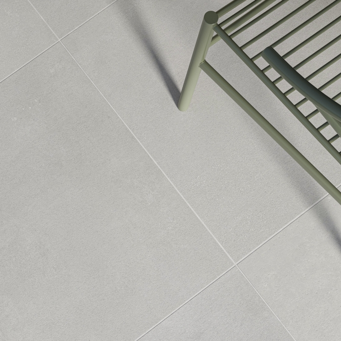 Londra Grey Concrete Outdoor Antislip R11