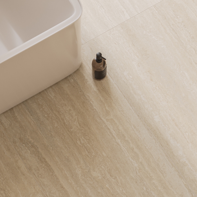 Classic Roman Travertine