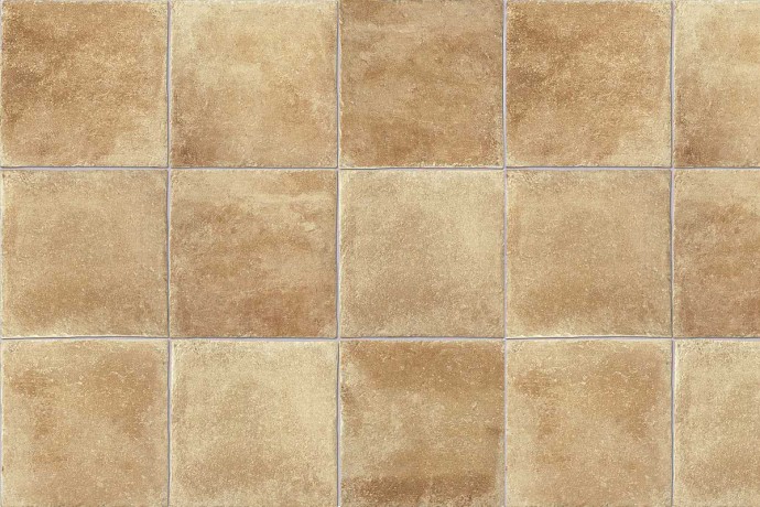 Gres effetto terracotta beige