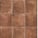 Terracotta effect floor tiles cotto