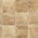 Terracotta effect floor tiles beige