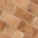 Terracotta effect floor tiles copper