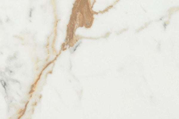 Golden white matt Marble