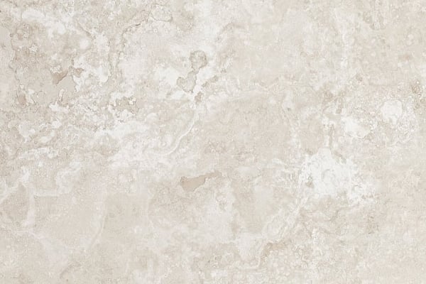 Crosscut beige travertine marble