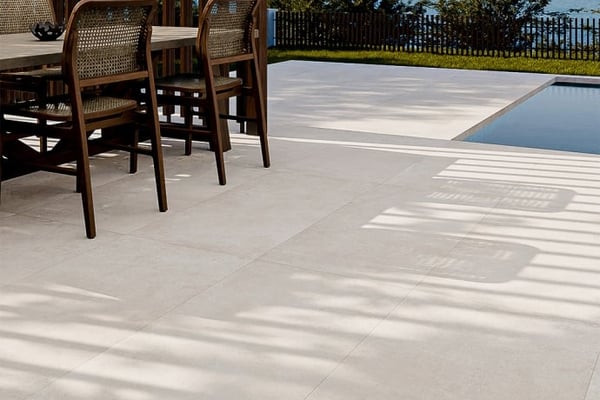 Terra White Concrete R11