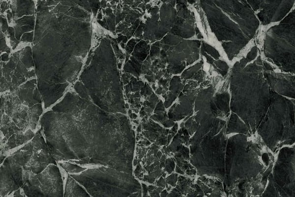 Verde Aver glossy Marble