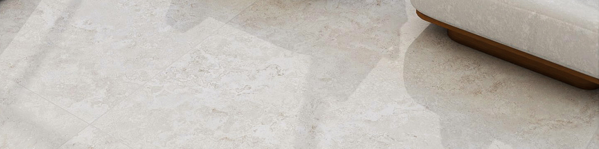 Travertine - Porcelain stoneware